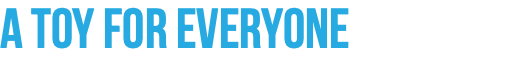 a toy for everyone